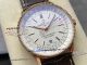 bls factory super clone Breitling Navitimer Automatic 41 rose gold white face 2824 watch (2)_th.jpg